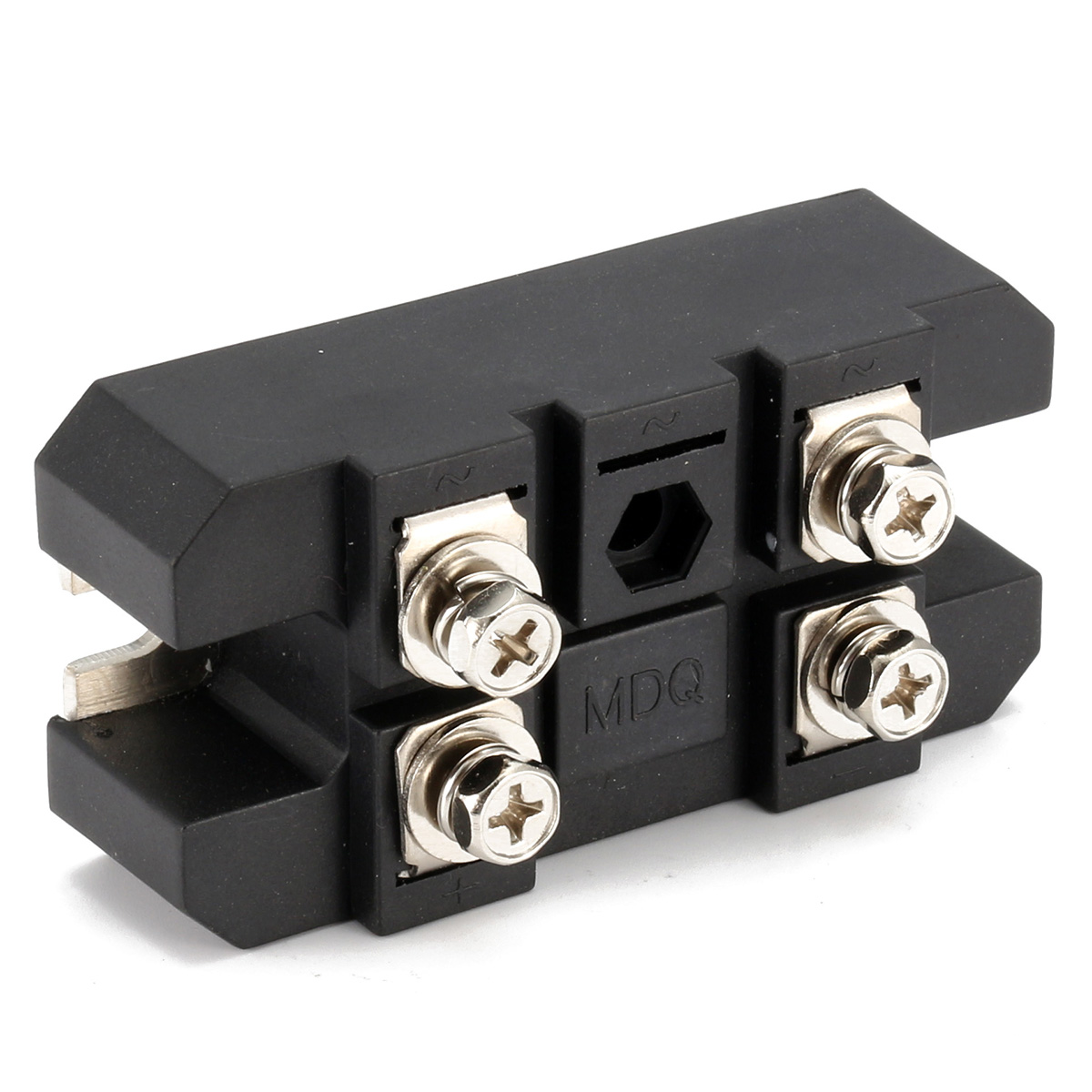 MDQ-100A-Amp-1600V-Volt-Silicon-Single-Phase-Diode-Metal-Case-Bridge-Rectifier-1169524