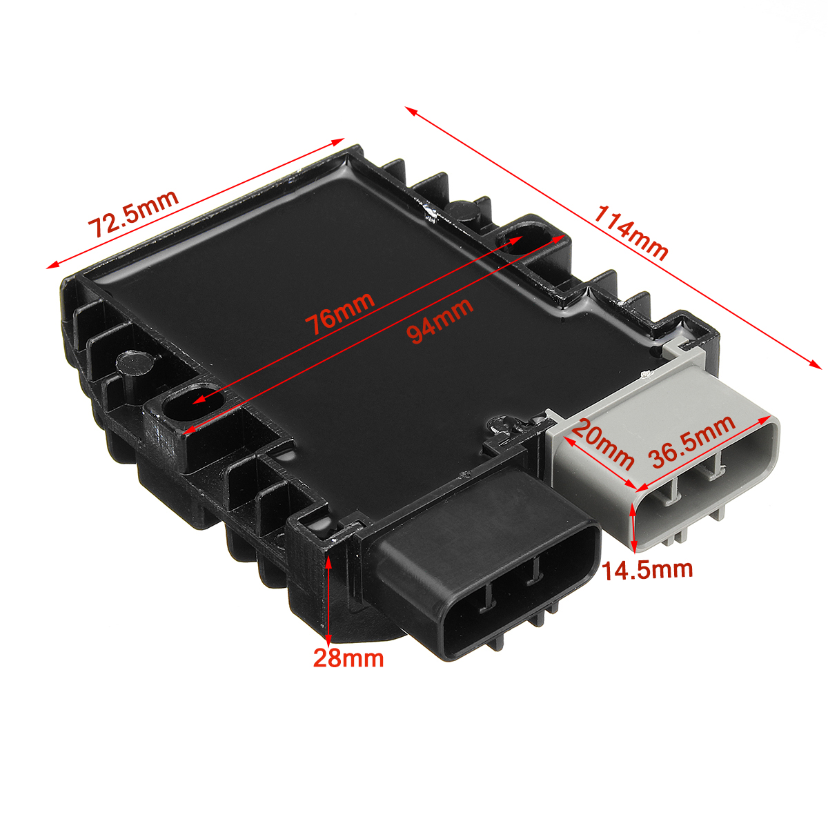 MOSFET-Voltage-Regulator-Rectifier-For-KAWASAKI-ZX-10R-NINJA-ZX10R-ZX1000-2004-2007-1361736