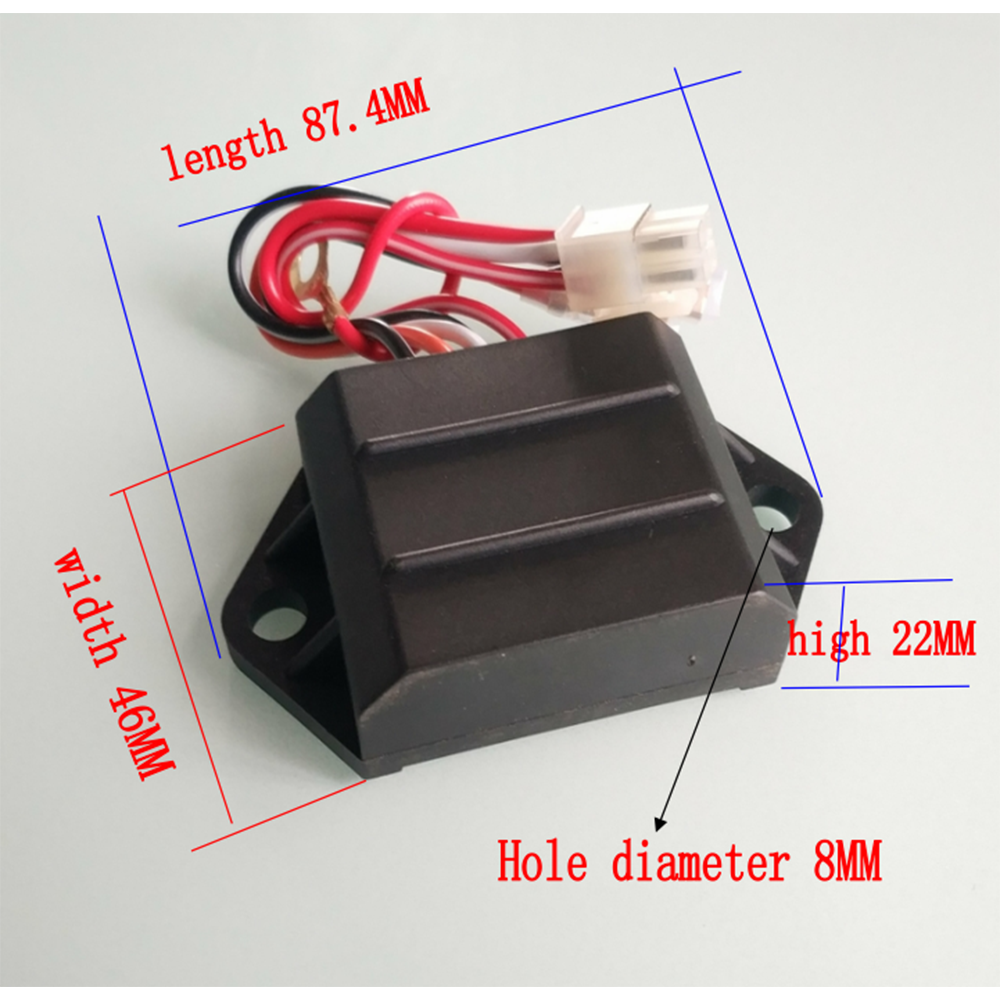 Motorcycle-Ignition-For-EPIGC107-Golf-Cart-CDI-Boxes-1996-EZGO-72562-G01-1801116