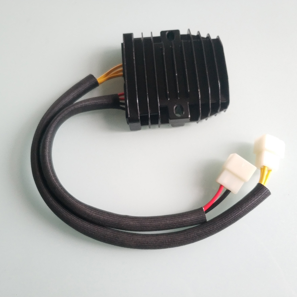 Motorcycle-Mosfet-Voltage-Three-phase-Full-Wave-Rectifier-Regulator-For-Triumph-Daytona-600-For-Triu-1800077
