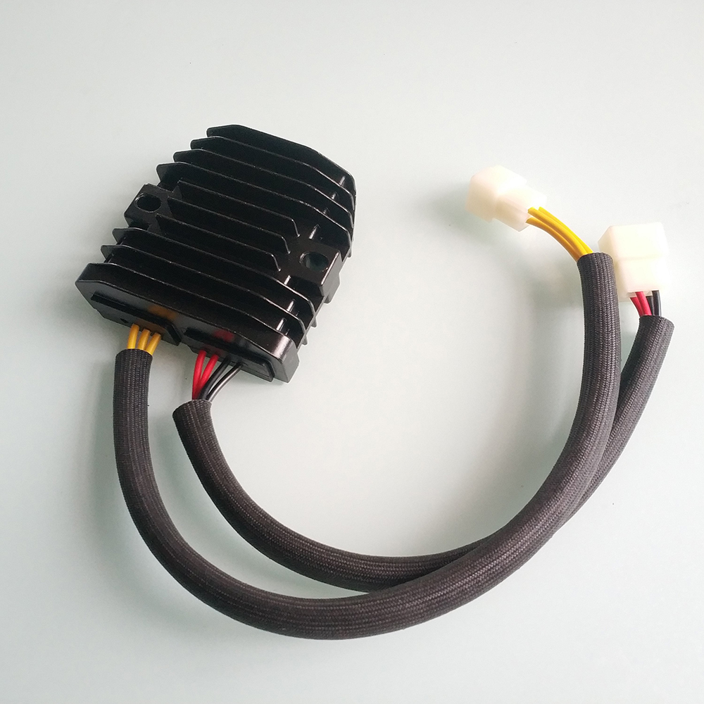 Motorcycle-Mosfet-Voltage-Three-phase-Full-Wave-Rectifier-Regulator-For-Triumph-Daytona-600-For-Triu-1800077