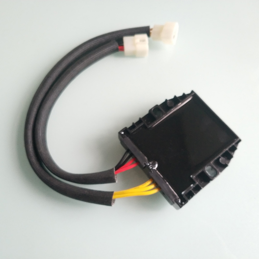 Motorcycle-Mosfet-Voltage-Three-phase-Full-Wave-Rectifier-Regulator-For-Triumph-Daytona-600-For-Triu-1800077