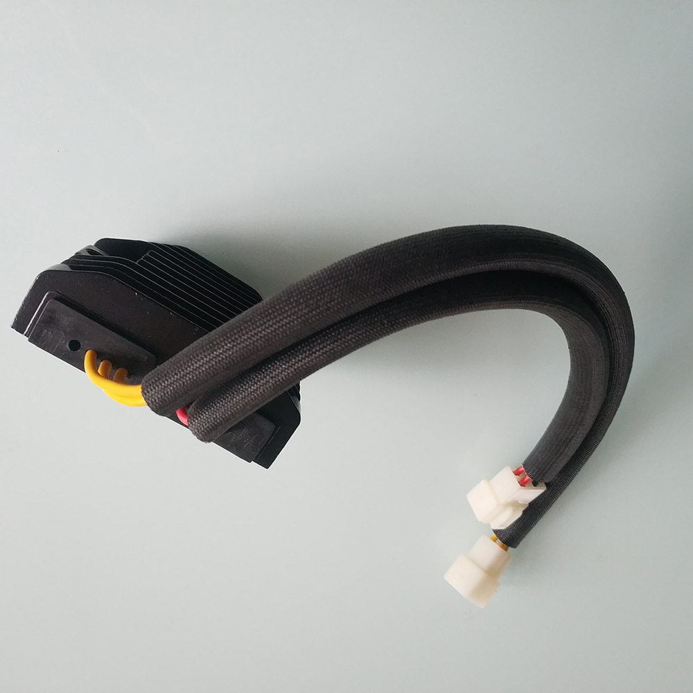 Motorcycle-Mosfet-Voltage-Three-phase-Full-Wave-Rectifier-Regulator-For-Triumph-Daytona-600-For-Triu-1800077