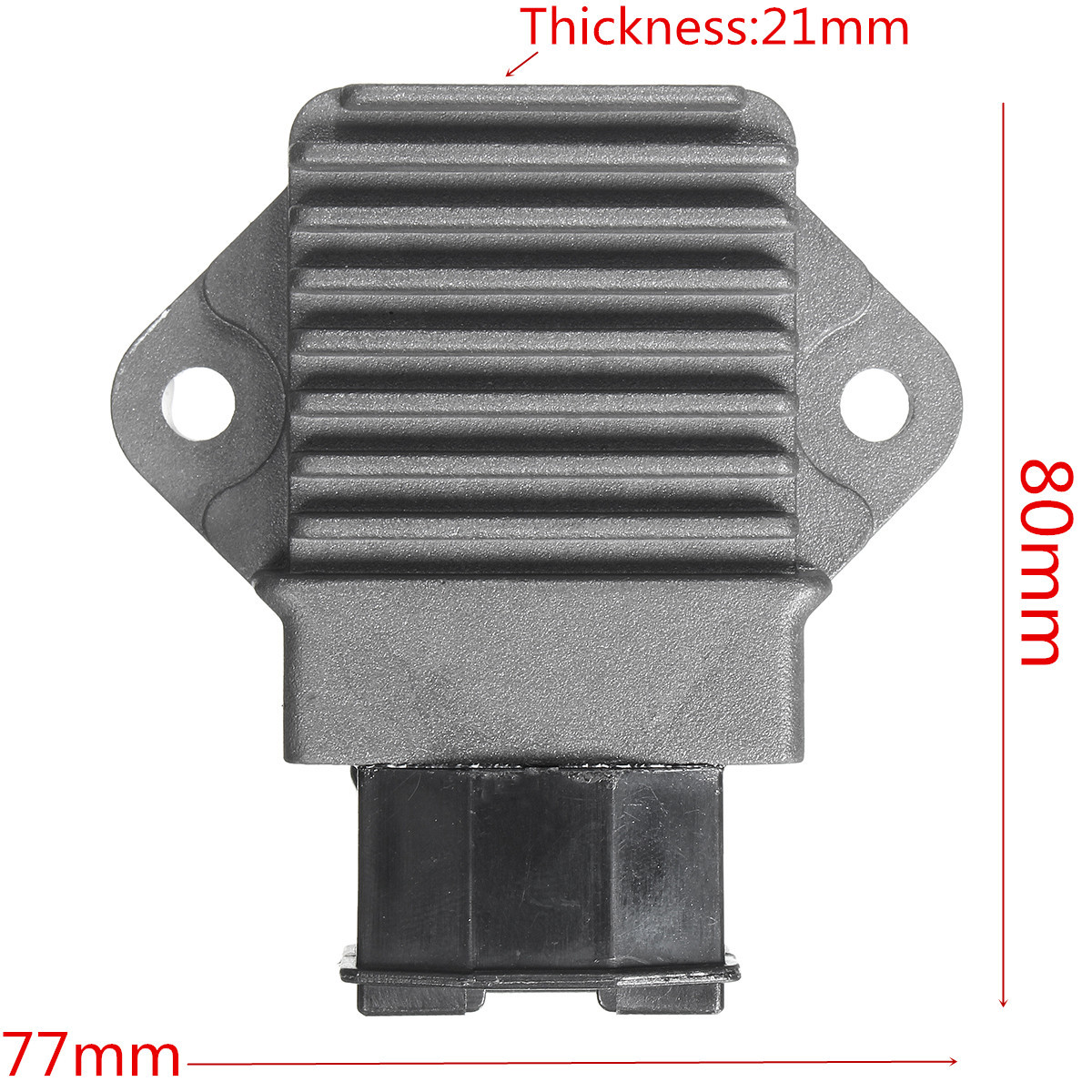 Motorcycle-Regulator-Rectifier-For-Honda-CB250-CBR900-CB400-CBR600-VT-VTR-VFR-1166251