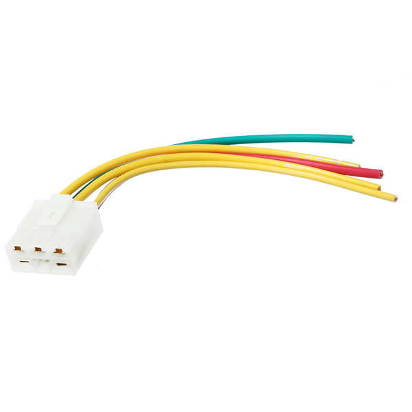 Motorcycle-Regulator-Rectifier-Plug-Connector-for-Honda-CB400-CBR19-22-23-29-30-VTR-1123815