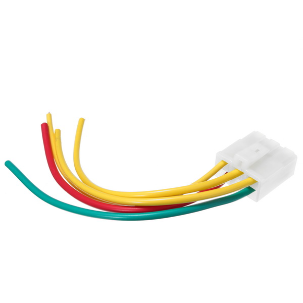Motorcycle-Regulator-Rectifier-Plug-Connector-for-Honda-CB400-CBR19-22-23-29-30-VTR-1123815