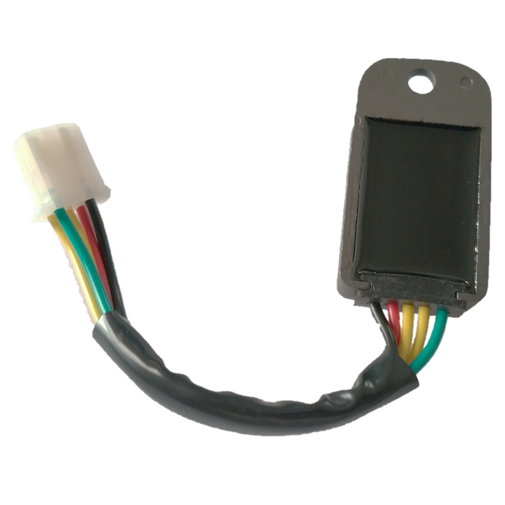 Motorcycle-Single-Phase-Full-Wave-Voltage-Rectifier-Regulator-For-HONDA-XL500-XL500R-XLX350R-XL250-X-1801760