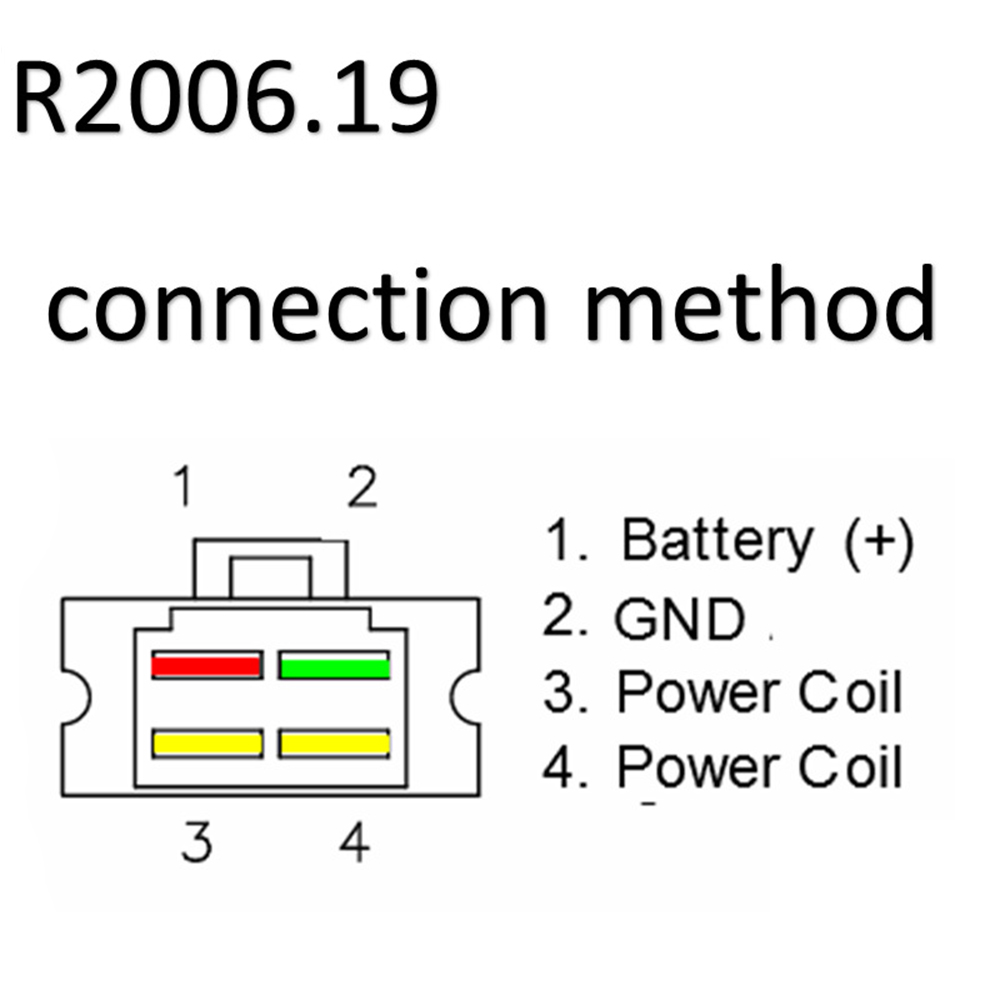 Motorcycle-Voltage-Rectifier-Regulator-For-HONDA-C100-Super-Cub-CA100-MR50K-Elsinor-1801154