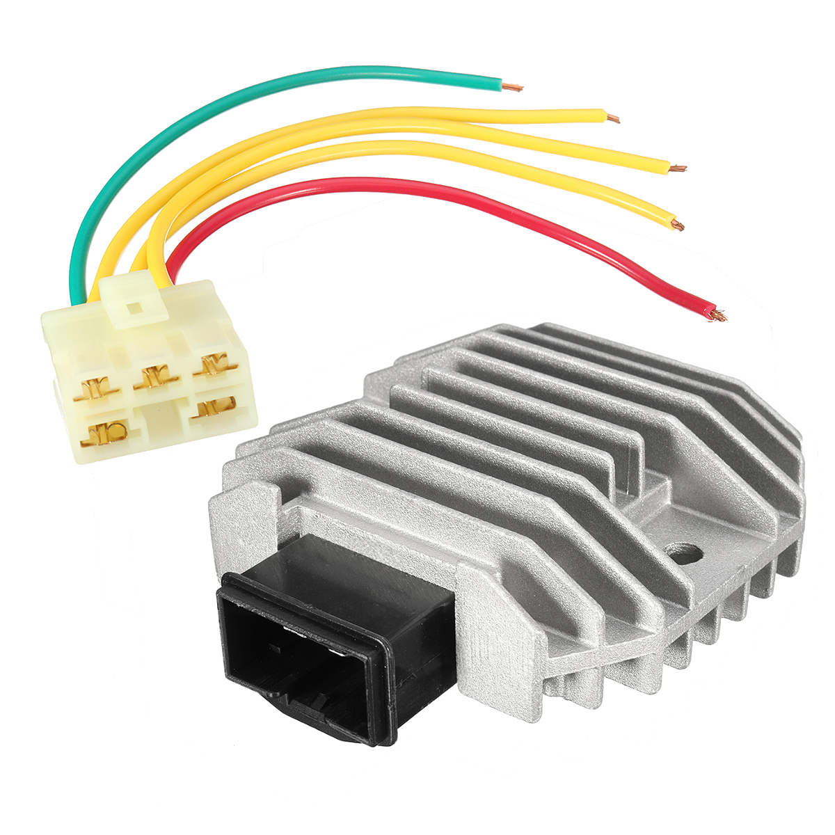 Motorcycle-Voltage-Rectifier-Regulator-For-Yamaha-YZF-R1-1999-2001-2000-1182084
