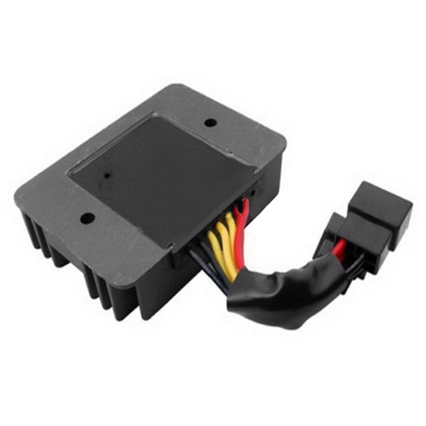 Motorcycle-Voltage-Rectifier-Regulator-YHC-041-For-Triumph-Daytona-675-06-07-1026739
