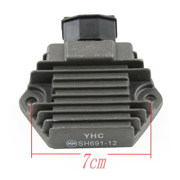Motorcycle-Voltage-Regulator-Rectifier-For-Honda-CBR600-NT400-CB250-986136