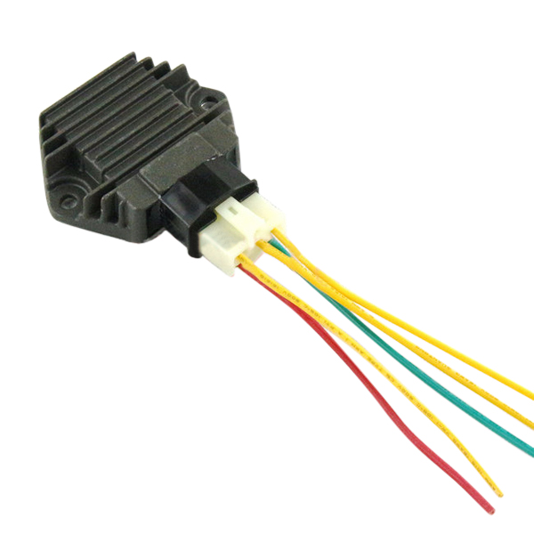 Motorcycle-Voltage-Regulator-Rectifier-For-Honda-CBR600-NT400-CB250-986136