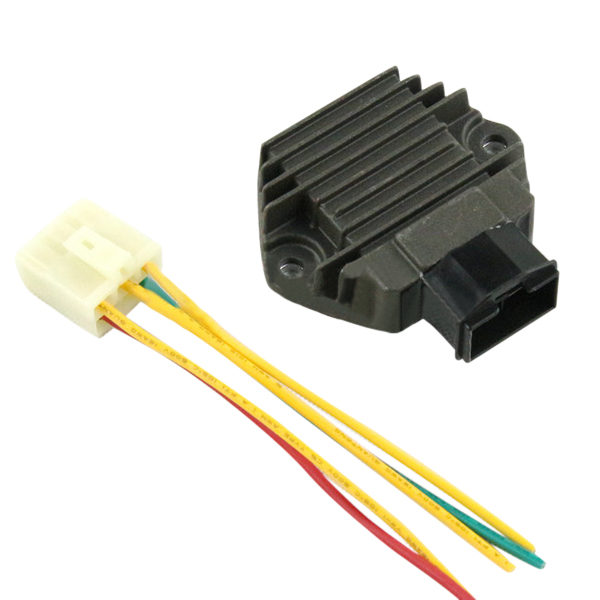 Motorcycle-Voltage-Regulator-Rectifier-For-Honda-CBR600-NT400-CB250-986136