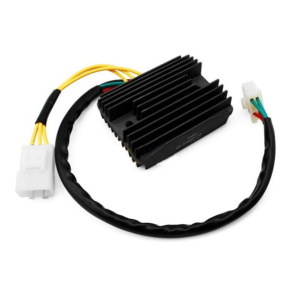 Motorcycle-Voltage-Regulator-Rectifier-For-Honda-FJS-400-Silverwing-FSC600-1028547