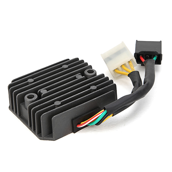 Motorcycle-Voltage-Regulator-Rectifier-For-Honda-SH150-PES125-UH125D-SH125-2005-2009-1011532