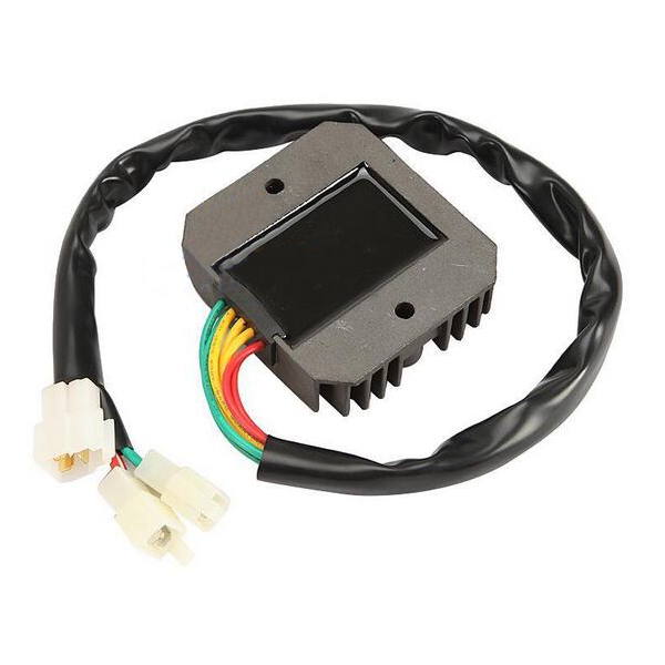 Motorcycle-Voltage-Regulator-Rectifier-For-Honda-VT1100-Shadow-Tourer-1028218