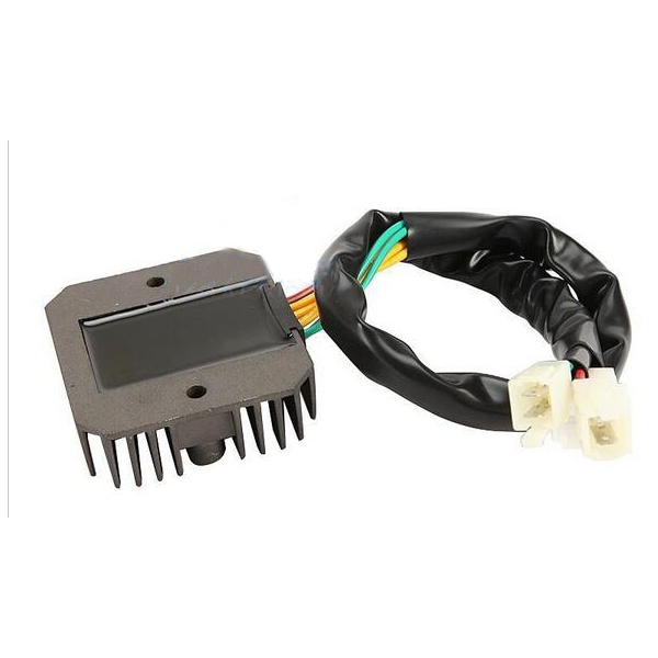 Motorcycle-Voltage-Regulator-Rectifier-For-Honda-VT1100-Shadow-Tourer-1028218