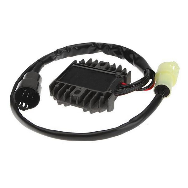 Motorcycle-Voltage-Regulator-Rectifier-For-Kawasaki-NINJA-ZX-6R-ZX600-1028525