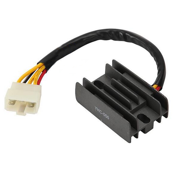 Motorcycle-Voltage-Regulator-Rectifier-For-Suzuki-DR-Z250-LT160-LT-F300-F250-1028198