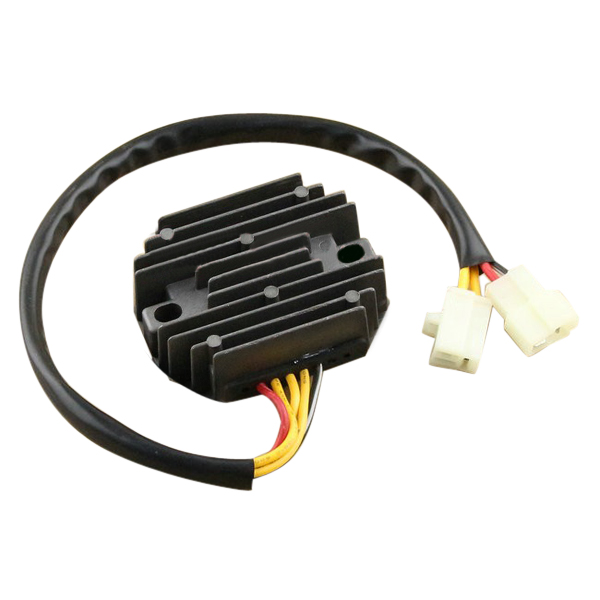 Motorcycle-Voltage-Regulator-Rectifier-For-Suzuki-GSXR400-GK76A-DR650S-986134