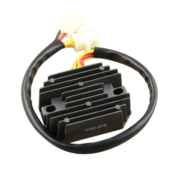 Motorcycle-Voltage-Regulator-Rectifier-For-Suzuki-GSXR400-GK76A-DR650S-986134