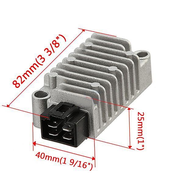 Motorcycle-Voltage-Regulator-Rectifier-For-Yamaha-XT225-TTR250-TW200-1004946
