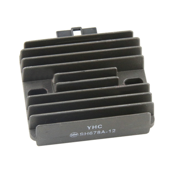 Motorcycle-Voltage-Regulator-Rectifier-For-Yamaha-YZF-R6-R1-FZR600-XT660-1009637