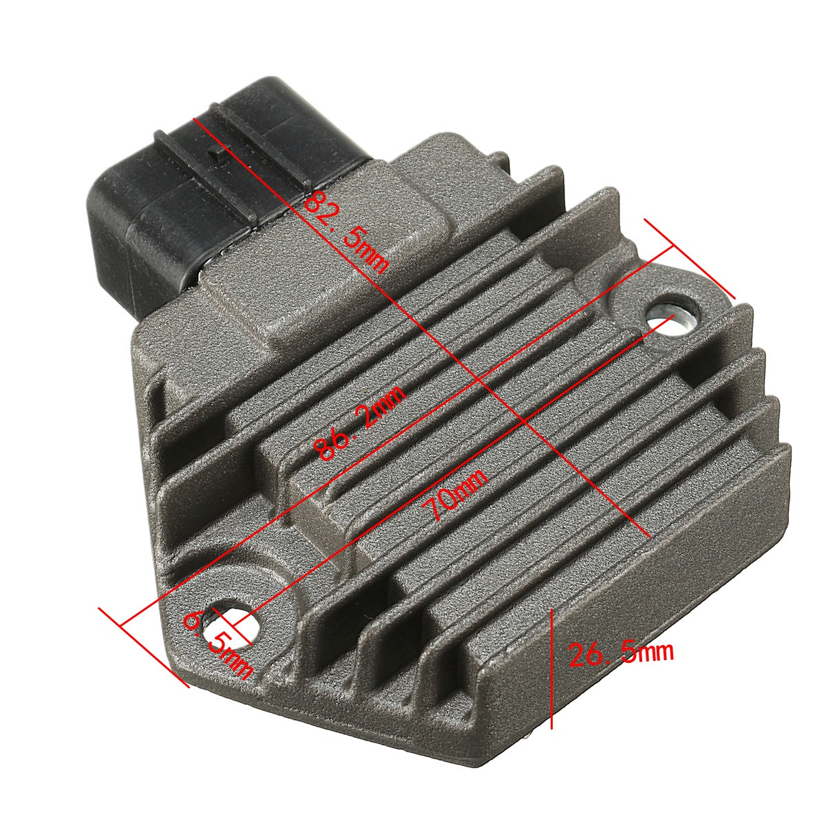 Regulator-Rectifier-For-Honda-TRX400-TRX450-TRX350FM-TRX350FE-Rancher-4x4-ES-S-1157431