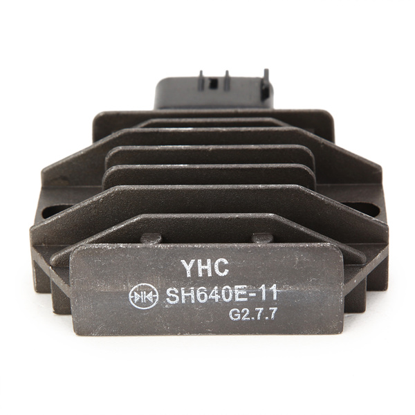 Regulator-Rectifier-Stabilizer-Voltage-For-Honda-TRX400EX-Suzuki-LTZ400-Yamaha-YFM450-Wolverine-1012181