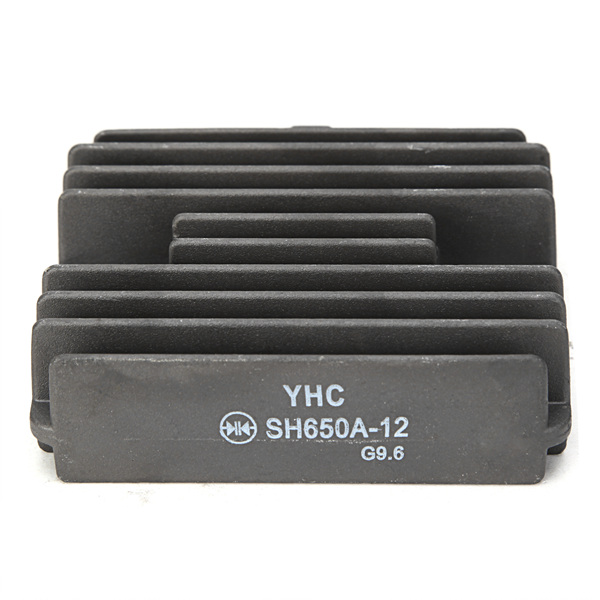 Regulator-Rectifier-Stabilizer-Voltage-YHC-019-SH650A-12-G96-For-Kawasaki-ZR250-ZXR250-ZZR400-600-BJ-1012180