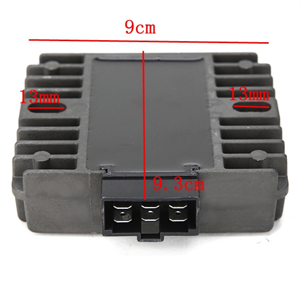 Regulator-Rectifier-Stabilizer-Voltage-YHC-019-SH650A-12-G96-For-Kawasaki-ZR250-ZXR250-ZZR400-600-BJ-1012180