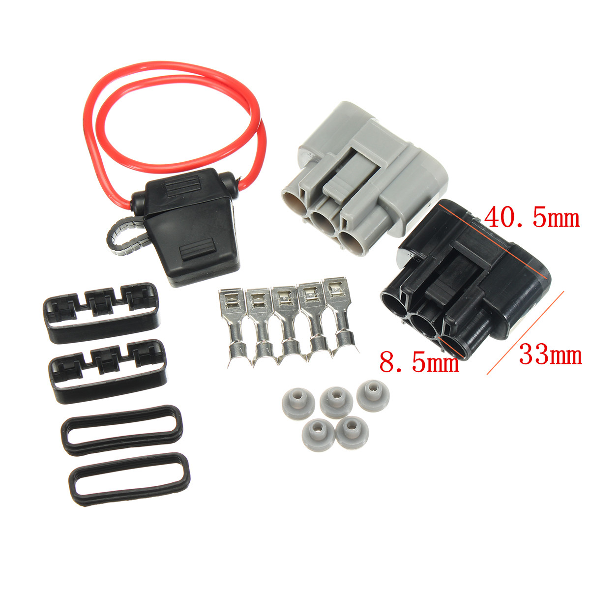 Regulator-Rectifier-Upgrade-Kit-Replaces-FH012AA-For-SHINDENGEN-MOSFET-FH020AA-1220209