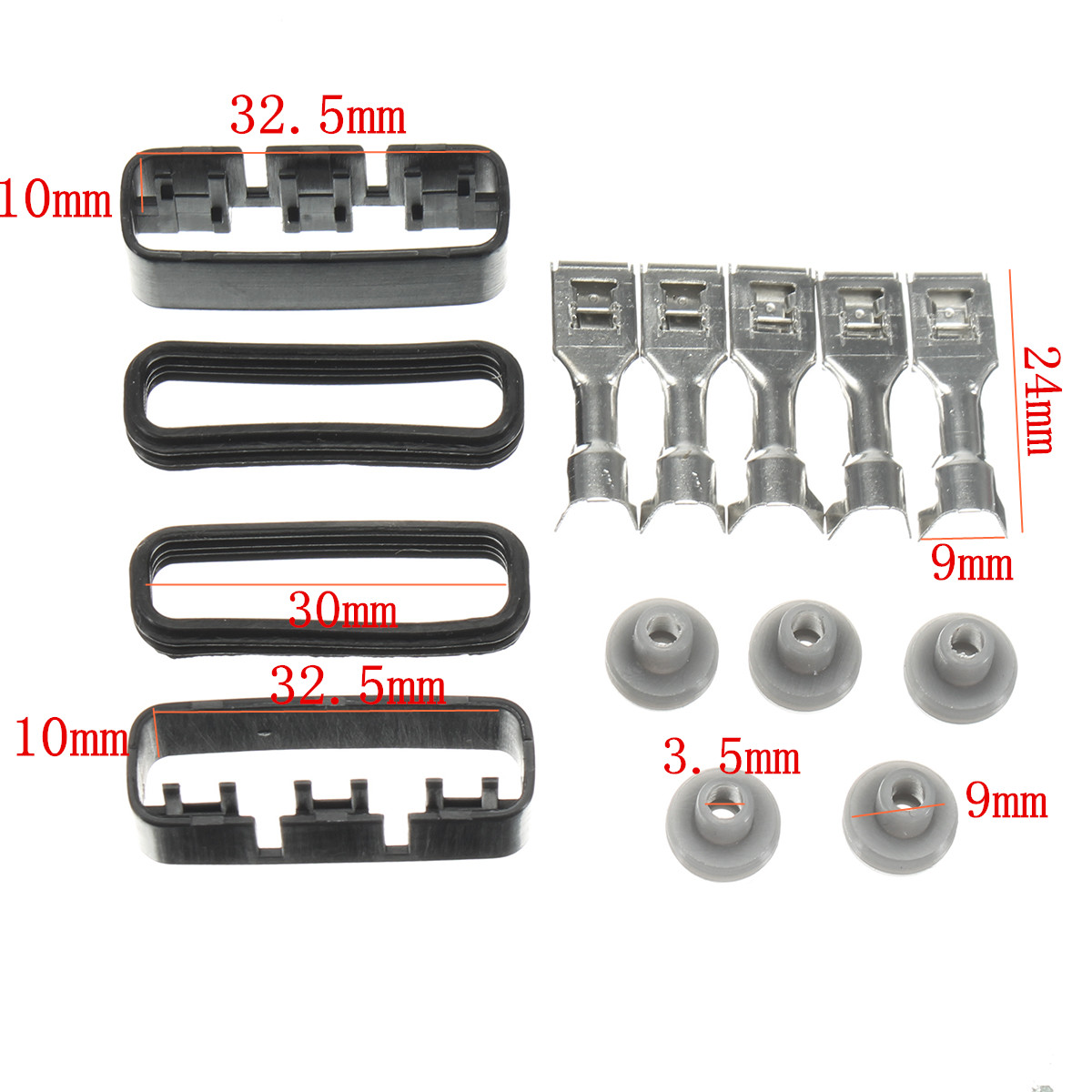 Regulator-Rectifier-Upgrade-Kit-Replaces-FH012AA-For-SHINDENGEN-MOSFET-FH020AA-1220209