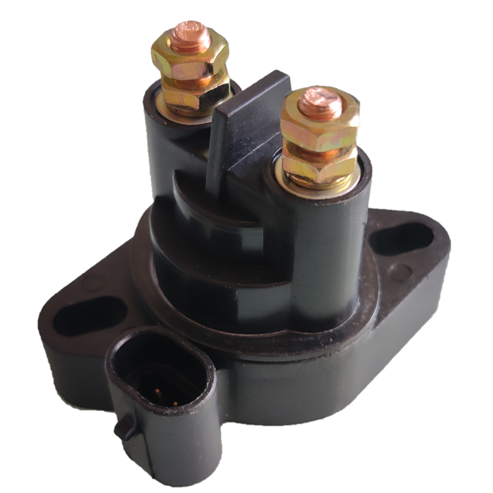 Starter-Relay-Solenoid-Switch-For-Arctic-Cat-All-Terrain-Vehicle-ATV-1000-GT-2012-951CC-1801151
