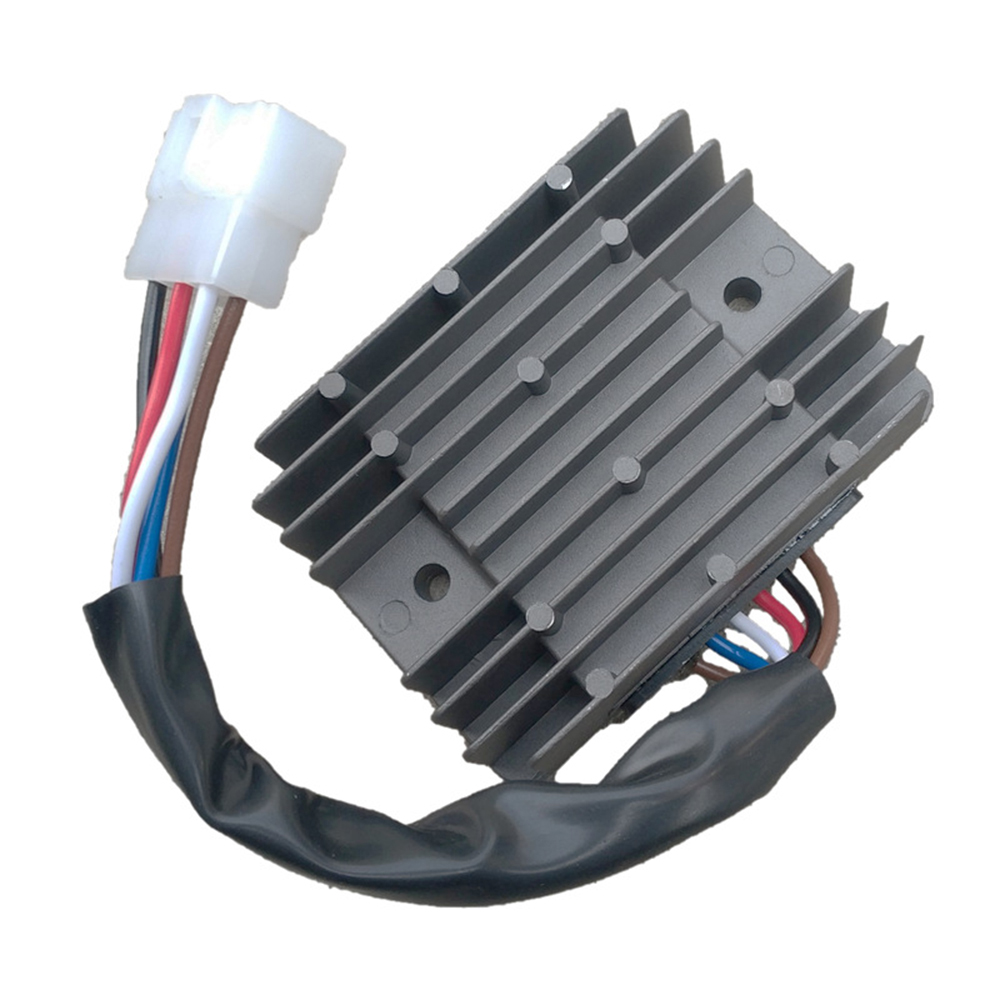 Voltage-Rectifier-Regulator-For-Honda-GX620-GX670-GX690-SH711AA-31620-ZG5-033-1801677