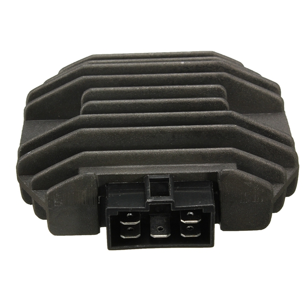 Voltage-Rectifier-Regulator-For-Yamaha-FZR600-YZF600R-R1-R6-984507