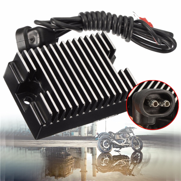Voltage-Regulator-Current-Rectifier-For-Harley-Davidson-Dyna-Heritage-Softail-1077716