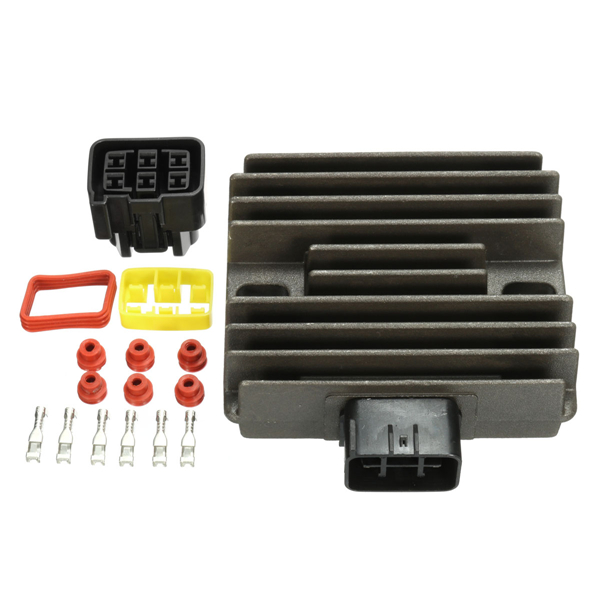 Voltage-Regulator-Rectifier-For-Can-Am-Outlander-Max-400-2x4-4x4-XT-2004-2005-1077719