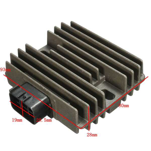 Voltage-Regulator-Rectifier-For-Can-Am-Outlander-Max-400-2x4-4x4-XT-2004-2005-1077719