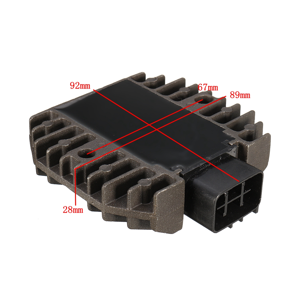 Voltage-Regulator-Rectifier-For-GRIZZLY-660-YFM350-RHINO-450-660-BT1100-1134496