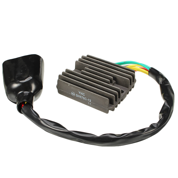 Voltage-Regulator-Rectifier-For-Honda-CBR929-CBR-900-RRYRR1-929cc-Fireblade-1079078