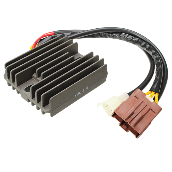 Voltage-Regulator-Rectifier-For-KTM-Supermoto-Super-Duke-Adventure-RC8-1190-SMC-LC4-1079085