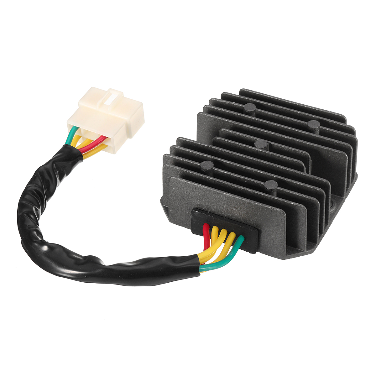 Voltage-Regulator-Rectifier-For-Linhai-260cc-300cc-ATV-Scooter-Dirt-Bike-Go-Kart-1130092