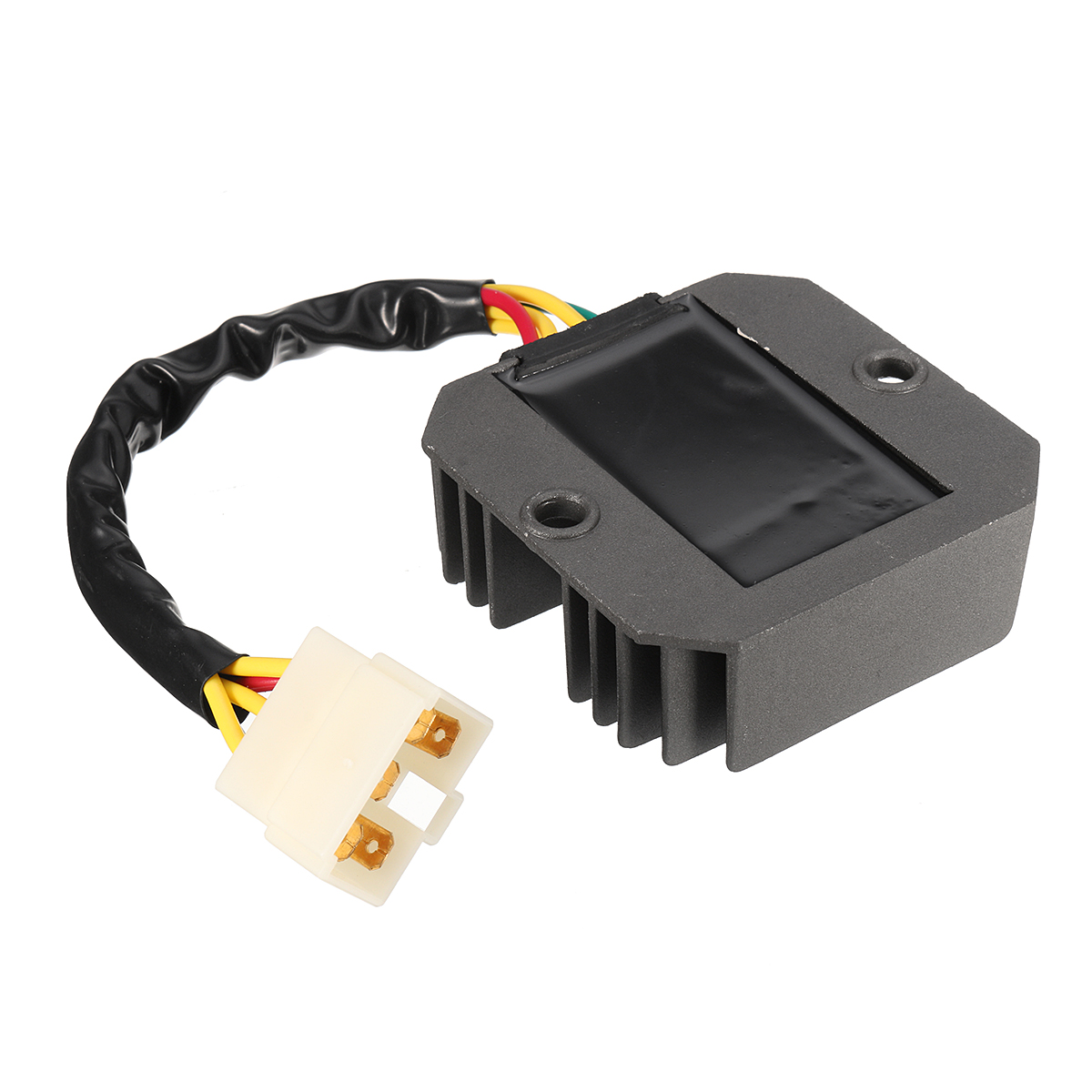Voltage-Regulator-Rectifier-For-Linhai-260cc-300cc-ATV-Scooter-Dirt-Bike-Go-Kart-1130092