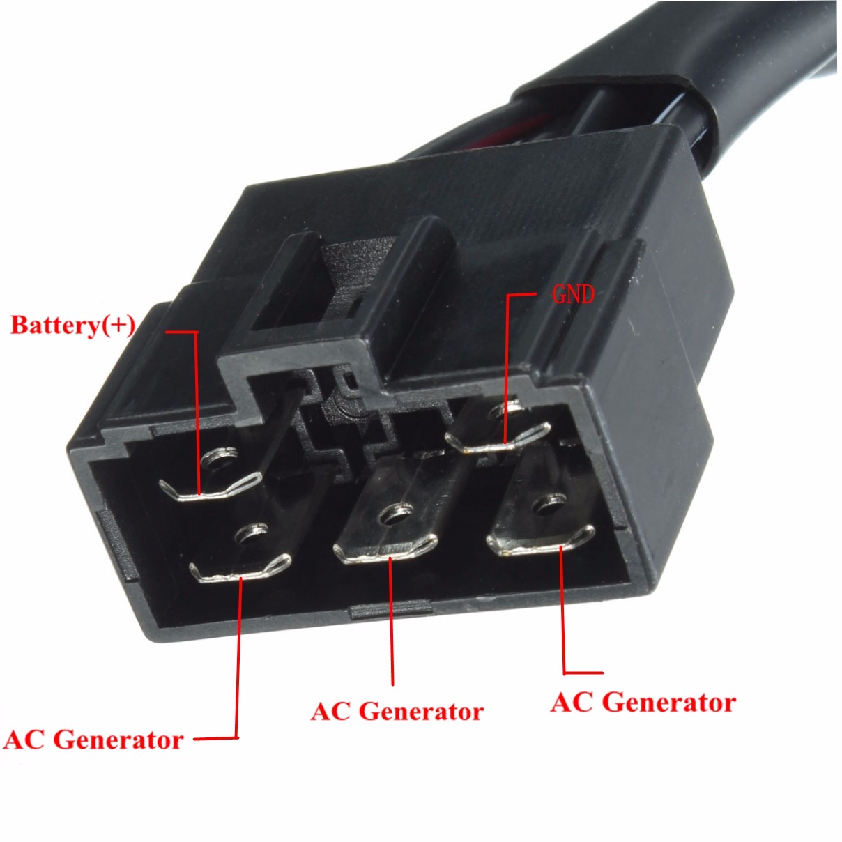 Voltage-Regulator-Rectifier-For-Suzuki-GSXR600-750-1300-1400-DL650-AN650-VL800-1062492