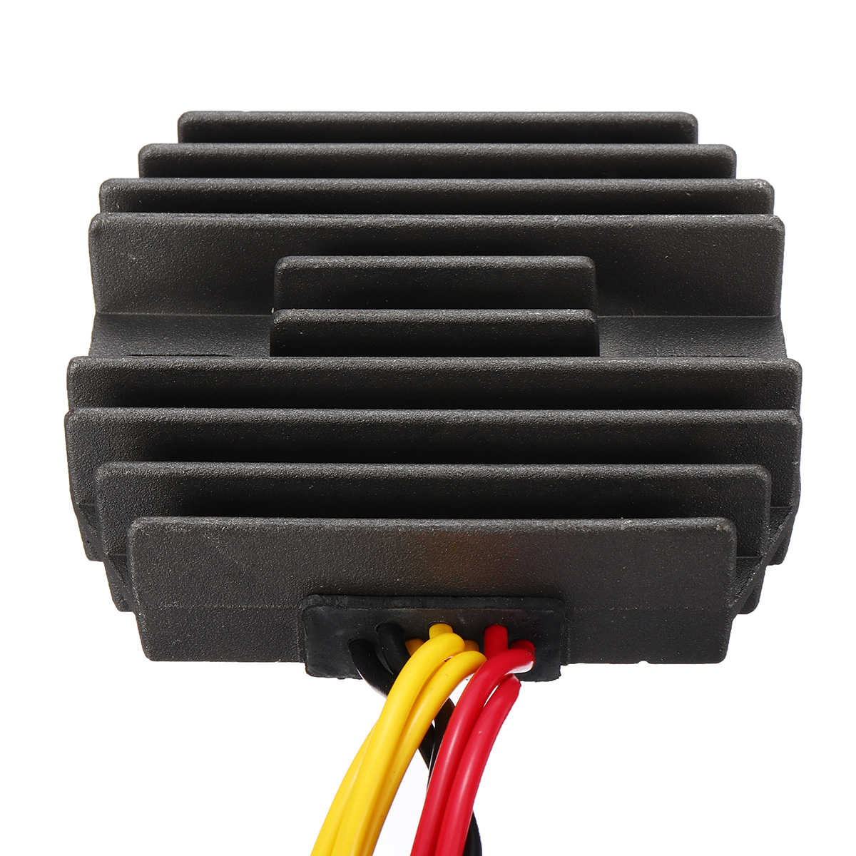 Voltage-Regulator-Rectifier-For-Triumph-Daytona-955i-2000---2006-2002-42W-25A-1343624