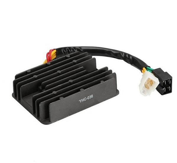 Voltage-Regulator-Rectifier-YHC-036-For-Ducati-Monster-600-900-1100-750-SS-Multistrada-1026734