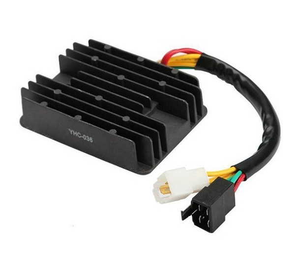 Voltage-Regulator-Rectifier-YHC-036-For-Ducati-Monster-600-900-1100-750-SS-Multistrada-1026734