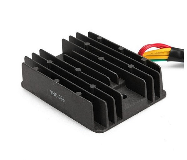 Voltage-Regulator-Rectifier-YHC-036-For-Ducati-Monster-600-900-1100-750-SS-Multistrada-1026734