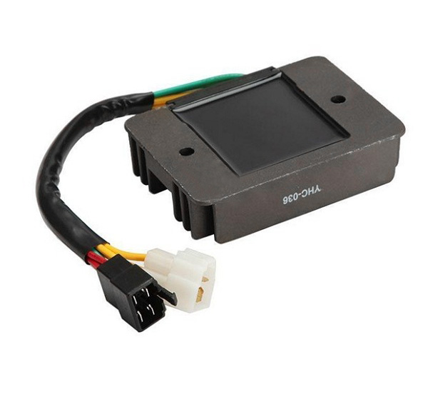 Voltage-Regulator-Rectifier-YHC-036-For-Ducati-Monster-600-900-1100-750-SS-Multistrada-1026734